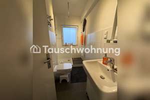 Tauschwohnung: Ich biete 2-Zimmer-Wohnung mit Balkon in Münster – 48145 Hansaplatz, Münster – Vorschaubild 4