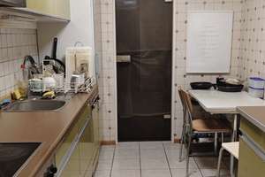Viel Platz in dieser 4-Zimmer-Wohnung in Mannheim – Zum Herrenried 3, 68169 Neckarstadt-Ost/Wohlgelegen, Mannheim – Vorschaubild 3