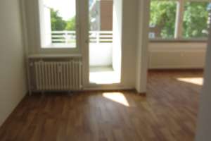 Schöne 3-Zimmer Wohnung mit Balkon in Bemerode zu vermieten – Leynemannweg  1, 30539 Bemerode, Hannover – Vorschaubild 4