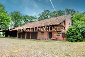 Historischer Hansenhof – Stilvolles Landanwesen mit exzellenter Pferdehaltung auf ca. 6,5 ha – Die vollständige Adresse der Immobilie erhältst du vom Anbieter., 27386 Hemsbünde – Vorschaubild 12