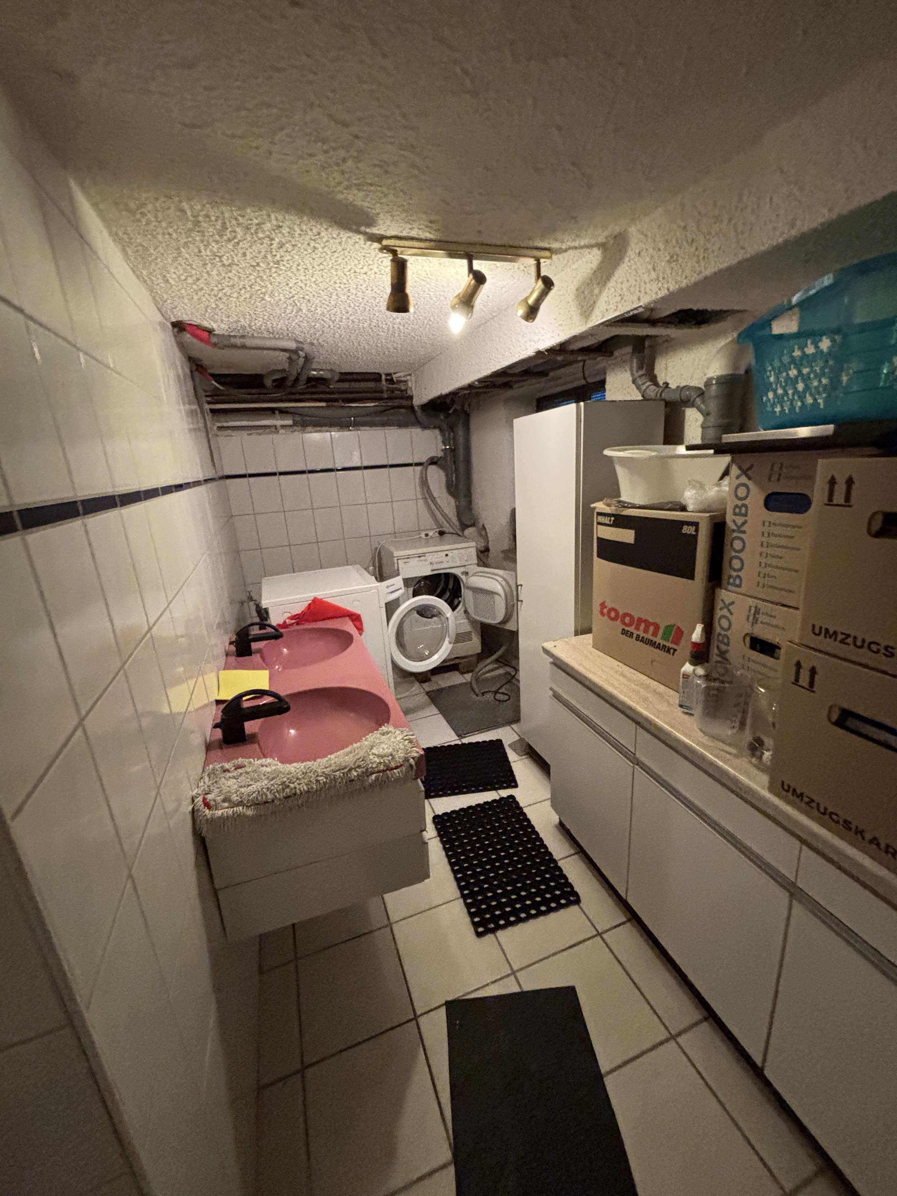 Immobilie in Geldern - Gepflegtes Einfamilienhaus mit 6 Zimmern in Geldern - Bild 40