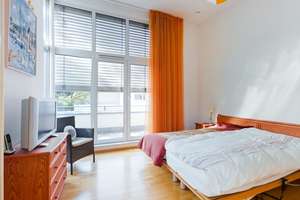Attika - oben ist es am schönsten – 79108 Zähringen, Freiburg im Breisgau – Vorschaubild 10