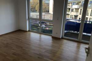 Wunderschöne, helle 3 Raum-Wohnung – Nordstrasse 24-26, 40477 Pempelfort, Düsseldorf – Vorschaubild 3
