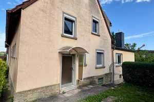 Doppelhaushälfte in ruhiger Seitenstraße von Meisenheim – Bonnetstraße 11A, 55590 Bad Kreuznach (Kreis) – Vorschaubild 1