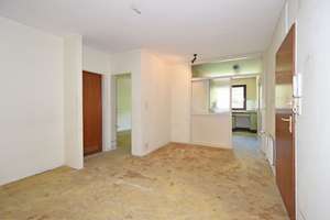 Vis-a-vis vom Reinbeker Schloss: gut geschnittene 3,5-Zimmer-Wohnung mit sonniger Süd-/Westloggia – Reinbeker Weg 4b, 21465 Wentorf bei Hamburg – Vorschaubild 6