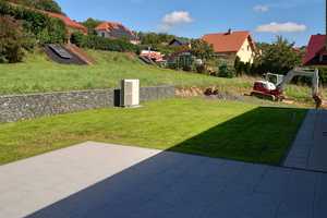 Modernes Einfamilienhaus zum Kauf Erstbezug Niedigenergie Haus Provisionsfrei Einmalige Gelegenheit – Hochstetten-Dhaun, Bad Kreuznach (Kreis), 55606 Bad Kreuznach (Kreis) – Vorschaubild 14