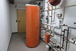 Außergewöhnliches schönes Haus mit großem Garten, Garage, EBK und Sauna. – Die vollständige Adresse der Immobilie erhältst du vom Anbieter., 63128 Dietzenbach – Vorschaubild 18