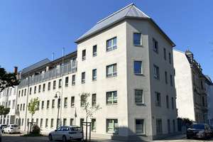 Mega Kapitalanlage: Vermietete 5,5-Raumwohung mit zwei Balkonen uvm., in Dresden-Pieschen! – Die vollständige Adresse der Immobilie erhältst du vom Anbieter., 1127 Pieschen-Süd, Dresden – Vorschaubild 3