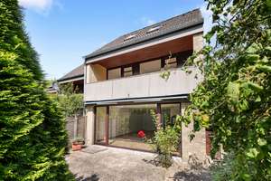 Familienfreundliches Endreihenhaus mit viel Platz und sonniger Terrasse – Die vollständige Adresse der Immobilie erhältst du vom Anbieter., 22149 Rahlstedt, Hamburg – Vorschaubild 17