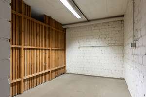 Traum-Wohnung auf dem Dönberg - ERSTBEZUG - Wunderschönes Zuhause mit großem Süd-Balkon  – Am Krüppershaus 87, 42111 Uellendahl-Katernberg, Wuppertal – Vorschaubild 9