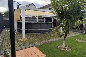 Provisionsfrei – Familienfreundliche DHH mit hochwertiger Ausstattung und Garten. Energieklasse A+ – Karlsruhe (Kreis) – Vorschaubild 11