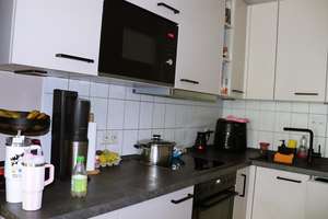 Attraktive 2 Zimmer Mietwohnung in 70437 Stuttgart – Die vollständige Adresse der Immobilie erhältst du vom Anbieter., 70437 Zuffenhausen-Mitte, Stuttgart – Vorschaubild 8