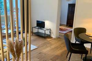 Teil- oder vollmöblierte 3,5-Zimmer-Wohnung mit Balkon in Essen-Holsterhausen – Die vollständige Adresse der Immobilie erhältst du vom Anbieter., 45147 Frohnhausen, Essen – Vorschaubild 5