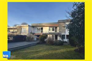 Das besondere Haus mit Charme, speziell für Gartenliebhaber – Finkenweg 50, 72160 Horb am Neckar – Vorschaubild 1