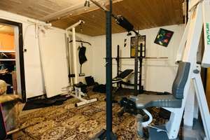 Gemeinsam leben, individuell wohnen - großzügiges Zweifamilienhaus  mit Garten & drei Wohneinheiten – Die vollständige Adresse der Immobilie erhältst du vom Anbieter., 76599 Weisenbach – Vorschaubild 32
