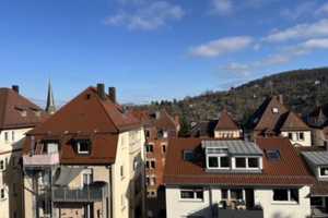 Modernisierte 3-Zimmer-Wohnung mit Einbauküche in Stuttgart – Stuttgart – Vorschaubild 4