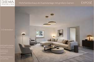Gepflegtes Mehrfamilienhaus in guter Wohnlage mit 4 Wohnungen und großem Garten – Die vollständige Adresse der Immobilie erhältst du vom Anbieter., 65201 Dotzheim, Wiesbaden – Vorschaubild 16