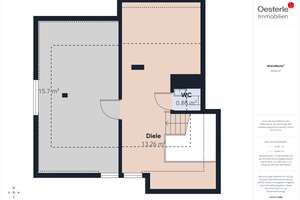 Absolute Rarität! Leerstehendes Einfamilienhaus am Stadtpark Feuerbach in Anliegerstrasse. – Die vollständige Adresse der Immobilie erhältst du vom Anbieter., 70469 Feuerbach-Mitte, Stuttgart – Vorschaubild 16