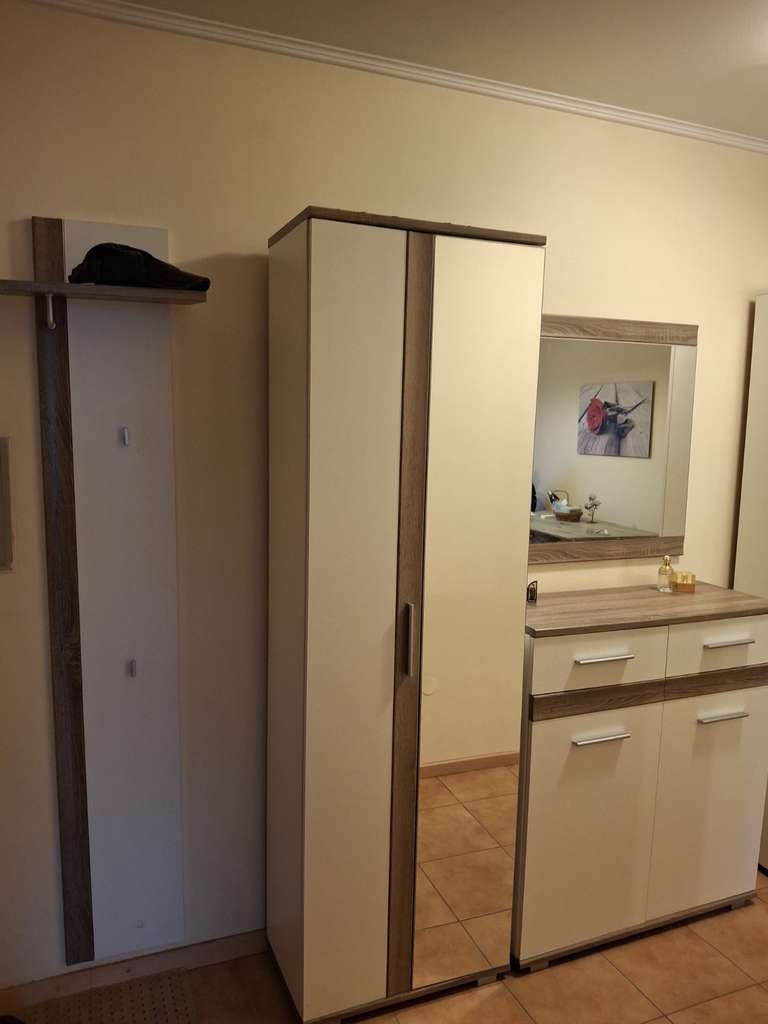 Immobilie in Ampfing -  PROVISIONFREI ! Helle 2-Zi-Wohnung 68,59m² mit Bonus 20m² trokene Hobbyraum & Top-Ausstattung - Bild 3