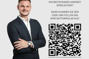 Charmante Dachgeschosswohnung mit Loggia, TG-Stellplatz & vielseitigem Dachstudio – Augsburg-Lechhau – Die vollständige Adresse der Immobilie erhältst du vom Anbieter., 86167 Lechhausen-Ost, Augsburg – Vorschaubild 2