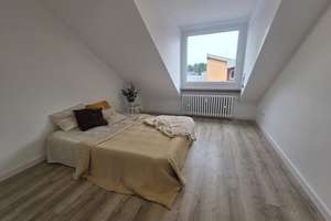 Stilvolle 4-Zimmer-Wohnung in ruhiger, zentraler Lage von Viersen - bezugsfertig & provisionsfrei – Die vollständige Adresse der Immobilie erhältst du vom Anbieter., 41747 Viersen – Vorschaubild 13