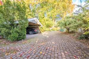 Besondere Immobilie auf dem Osterberg mit einmaligen Weitblick in Ashausen bei Stelle – Harburg (Kreis) – Vorschaubild 30
