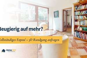 Viel Platz für Familie & Leben: Großes Einfamilienhaus mit Terrassen und Garten – Die vollständige Adresse der Immobilie erhältst du vom Anbieter., 12309 Lichtenrade, Berlin – Vorschaubild 9