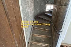 Genehmigtes Baugesuch: 2. DG Bühne, LEERSTAND, tolles Potenzial, *Sanierungsgebiet*, ATP 12 – Die vollständige Adresse der Immobilie erhältst du vom Anbieter., 70376 Neckarvorstadt, Stuttgart – Vorschaubild 11