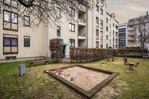 Kapitalanlage mit attraktiver Rendite in gefragter Wohnlage – 63071 Lichtenplatte, Offenbach am Main – Vorschaubild 19