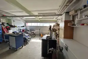 Exklusives 2-Familienhaus mit vielen Extras in naturnaher Wohnlage mit Panoramablick – Rems-Murr-Kreis – Vorschaubild 31
