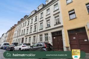 Stilvolle 2-Zimmer-Wohnung im Denkmal-Altbau in Top-Lage – Die vollständige Adresse der Immobilie erhältst du vom Anbieter., 4155 Gohlis-Süd, Leipzig – Vorschaubild 16