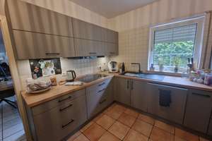 Lichtdurchflutete Wohnung (ca. 245 m² ) mit sehr großer Terrasse und eigenem Garten zu vermieten – Die vollständige Adresse der Immobilie erhältst du vom Anbieter., 65468 Trebur – Vorschaubild 4