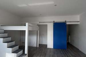 Charmantes Apartment mit Küche zu vermieten! – Oranienstr. 18, 52066 Adalbertsteinweg, Aachen – Vorschaubild 3