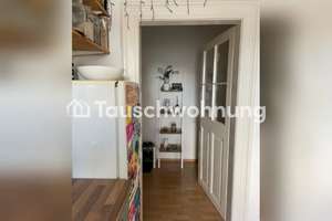 Tauschwohnung: Helle gemütliche 2 Zi Wohnung gegen 3 Zi in Südvorstadt – Arndtstraße 44, 4275 Südvorstadt, Leipzig – Vorschaubild 4