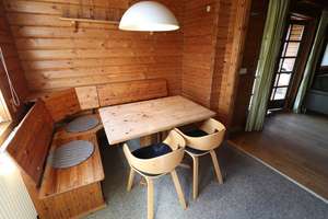 Idyllisches Ferienhaus auf der Schwäbischen Alb! – Die vollständige Adresse der Immobilie erhältst du vom Anbieter., 72534 Hayingen – Vorschaubild 6