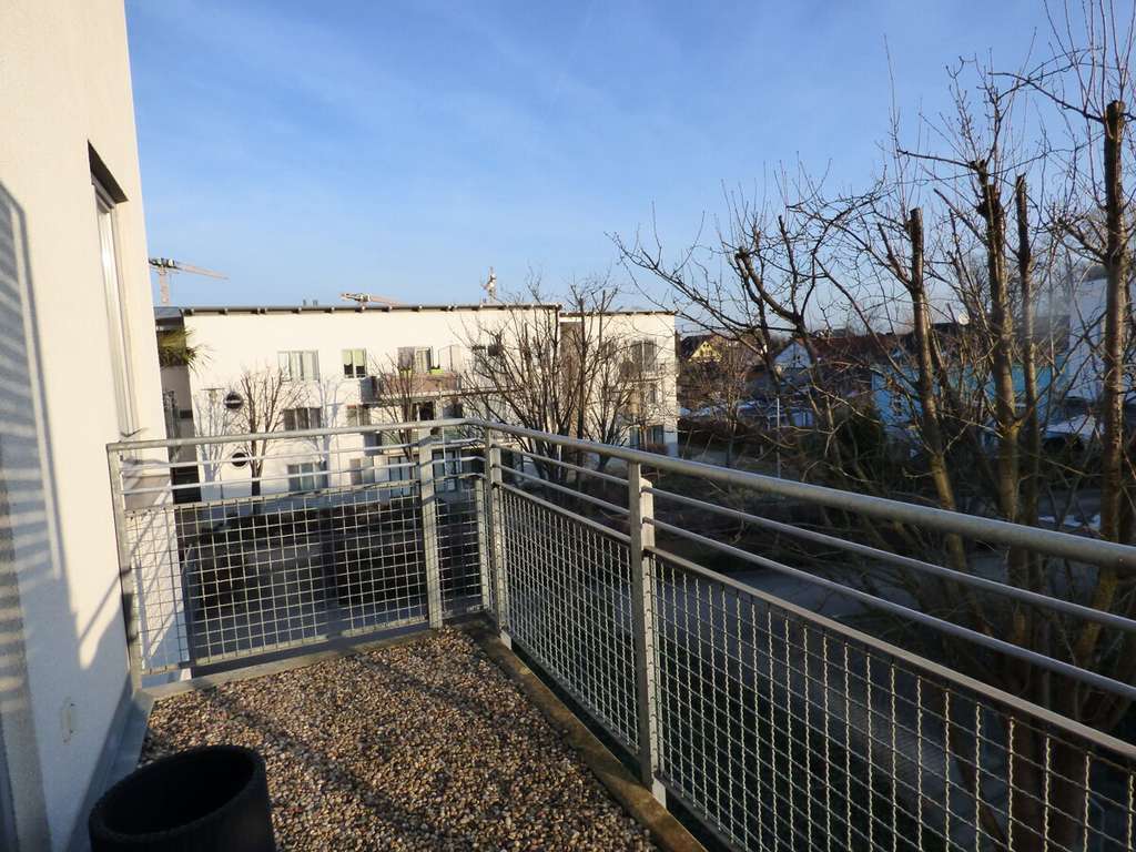 Immobilie in Schönefeld - "Kapitalanleger aufgepasst" - Grünes Wohnen am Rande Berlins ***großer Balkon***EBK***TG-Stellplatz* - Bild 4