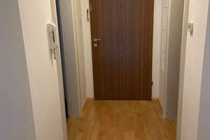 Großzügiges Appartement im Westen von Regensburg mit moderner Einbauküche und weitläufigem Balkon – Weinweg 55, 93049 Westenviertel, Regensburg – Vorschaubild 7