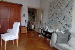 2 Zimmer ALtbauwohnung unweit Kudamm – Seesener Strasse 50, 10711 Berlin – Vorschaubild 5