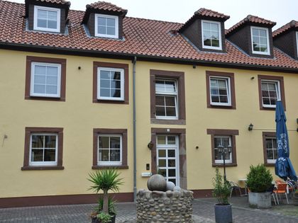 Mietwohnungen Warburg: Wohnungen mieten in Höxter (Kreis ...