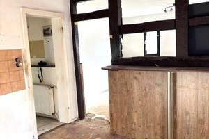 **** Denkmalgeschütztes Fachwerkhaus in Solingen-Gräfrath.... **** – Die vollständige Adresse der Immobilie erhältst du vom Anbieter., 42653 Gräfrath, Solingen – Vorschaubild 6
