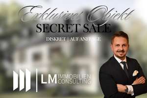 Exklusiver Maisonette-Neubau in den Elbvororten