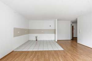 Gelsenkirchen-Horst| Bezugsfreie 2,5-Zimmer Erdgeschosswohnung mit Terrasse und Aufzug – Die vollständige Adresse der Immobilie erhältst du vom Anbieter., 45899 Horst, Gelsenkirchen – Vorschaubild 5