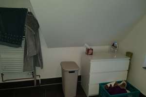 Ansprechende Maisonette-Wohnung mit vier Zimmern in Solingen – Turnerstraße 53, 42699 Ohligs/Aufderhöhe/Merscheid, Solingen – Vorschaubild 2