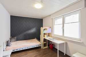 Helles und modernisiertes Einfamilienhaus mit Garage und schönem Garten zentral in Mechernich – Euskirchen (Kreis) – Vorschaubild 10