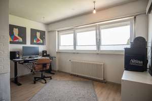 Für zwei Parteien oder die große Familie – Zweifamilienhaus in Saarbrücken-Eschberg – Die vollständige Adresse der Immobilie erhältst du vom Anbieter., 66121 Eschberg, Saarbrücken – Vorschaubild 22