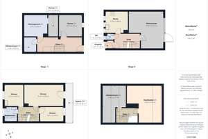 Ihr neues Zuhause in Lesum: 5 Zimmer, viel Platz und großes Potenzial – Die vollständige Adresse der Immobilie erhältst du vom Anbieter., 28717 Lesum, Ritterhude – Vorschaubild 30