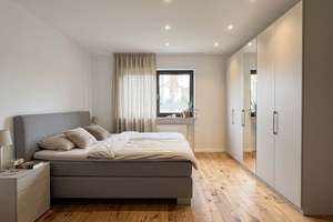 Helle 4-ZKB-Wohnung mit einladender Loggia in begehrter Lage – 68259 Feudenheim, Mannheim – Vorschaubild 13