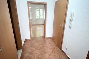 2-Raumwohnung in der KTV mit Laminat, Einbauküche, Duschbad und Balkon...!!! – Doberaner Str. 0, 18057 Kröpeliner-Tor-Vorstadt, Rostock – Vorschaubild 13