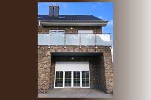 Lilienthal, Kapitalanlage, 6 Reihenhäuser im Paket, Neubau 2019,Voll vermietet, Top Rendite – Falkenberger Landstr 95(e-j), 28865 Lilienthal – Vorschaubild 19
