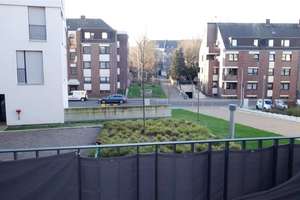4 Zimmer Whg. mit EBK, 2 Bädern, Fußbodenheizung und Terrasse - ruhige und zentrale Lage. – An der Lingenmühle 4, 41061 Gladbach, Mönchengladbach – Vorschaubild 5